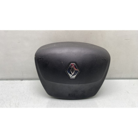 Air bag conducteur RENAULT SCENIC 3 Photo n°1