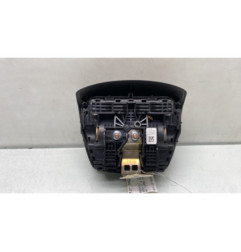 Air bag conducteur RENAULT SCENIC 3
