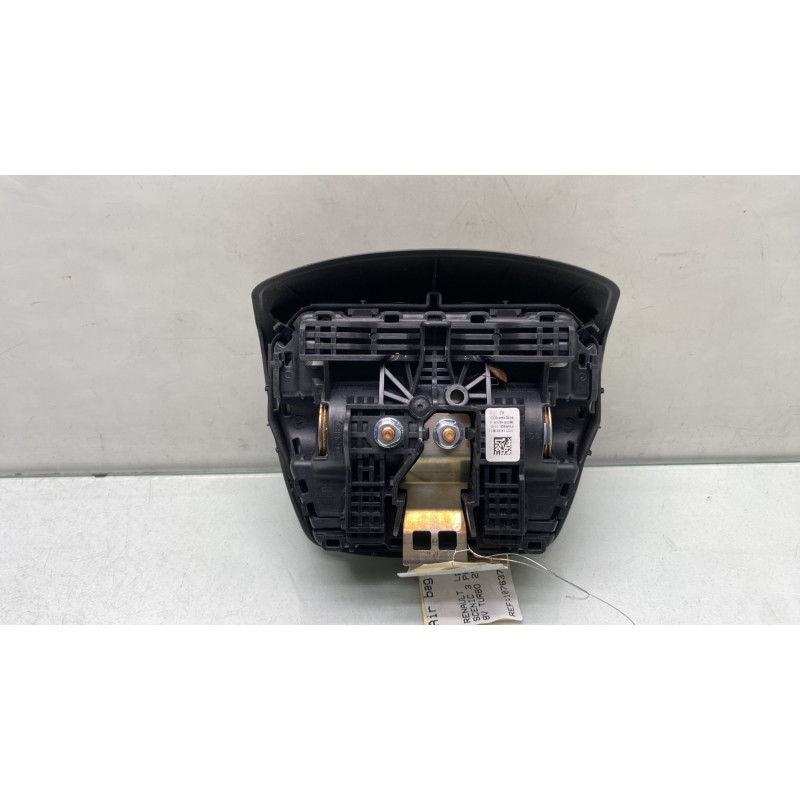 Air bag conducteur RENAULT SCENIC 3 Photo n°2