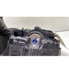 Air bag conducteur RENAULT SCENIC 3