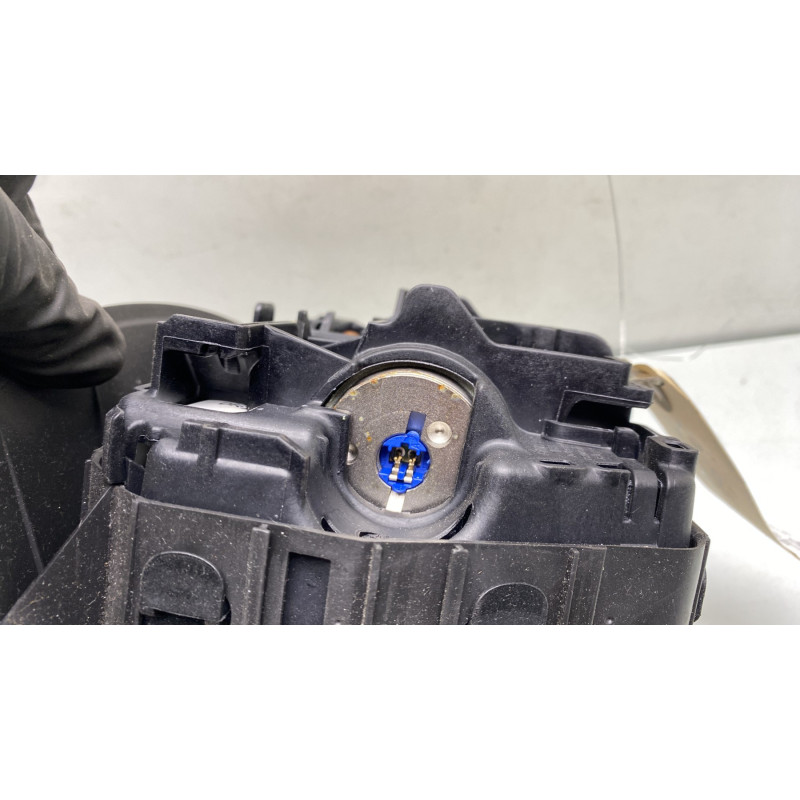 Air bag conducteur RENAULT SCENIC 3 Photo n°3