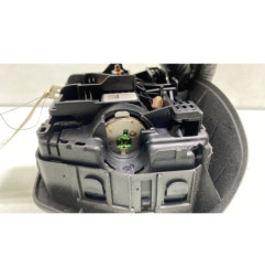 Air bag conducteur RENAULT SCENIC 3