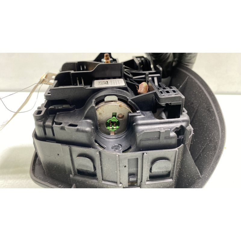 Air bag conducteur RENAULT SCENIC 3 Photo n°4
