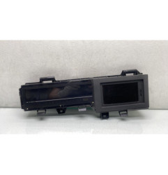 Compteur RENAULT SCENIC 3 Photo n°1