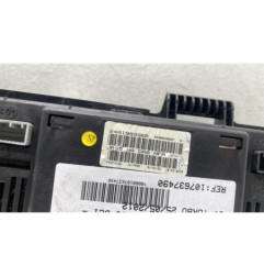 Compteur RENAULT SCENIC 3