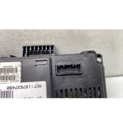 Compteur RENAULT SCENIC 3