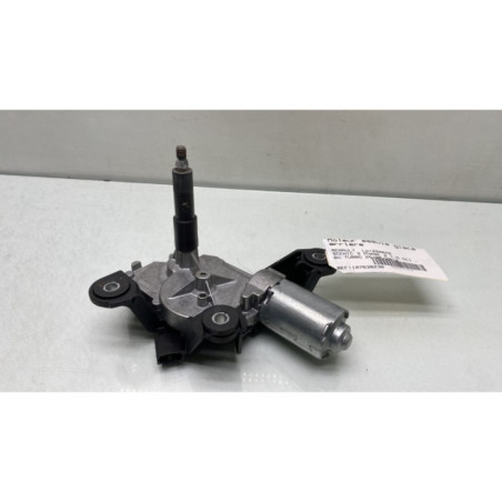 Moteur essuie glace arriere RENAULT SCENIC 3 Photo n°1