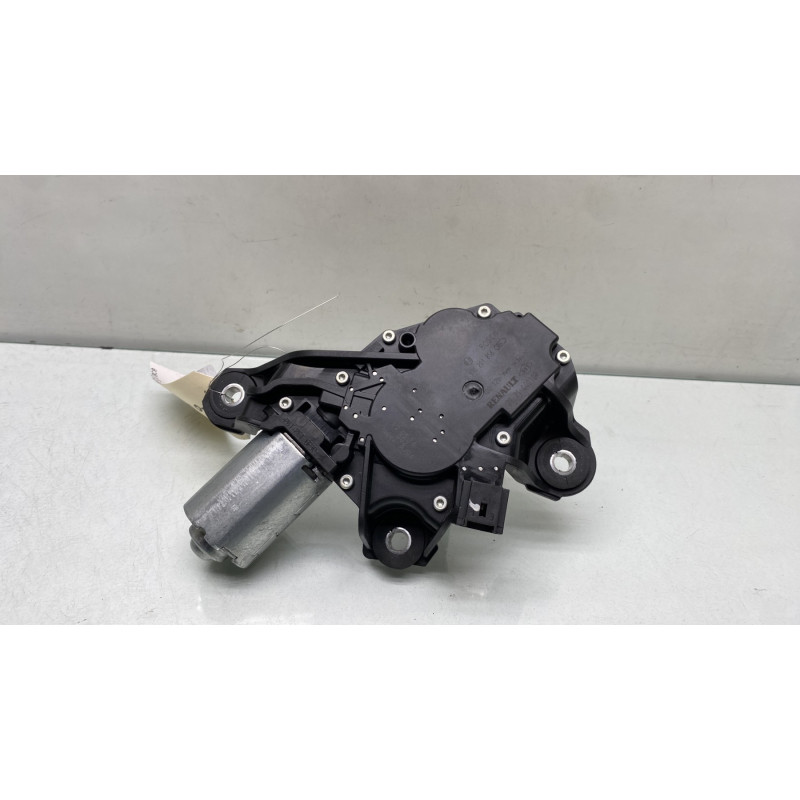 Moteur essuie glace arriere RENAULT SCENIC 3 Photo n°2