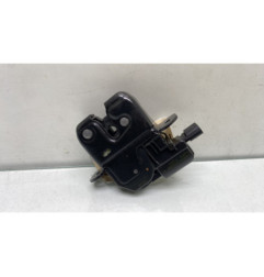 Serrure de coffre RENAULT SCENIC 3