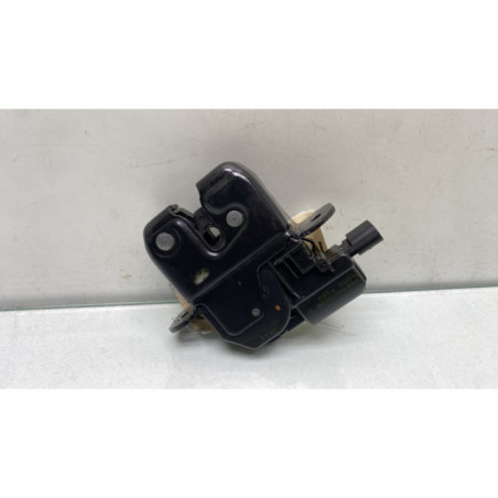 Serrure de coffre RENAULT SCENIC 3