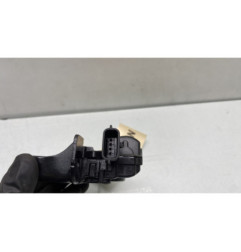 Serrure de coffre RENAULT SCENIC 3