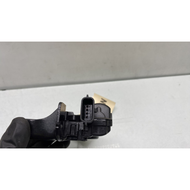 Serrure de coffre RENAULT SCENIC 3 Photo n°3