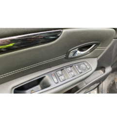 Serrure de coffre RENAULT SCENIC 3