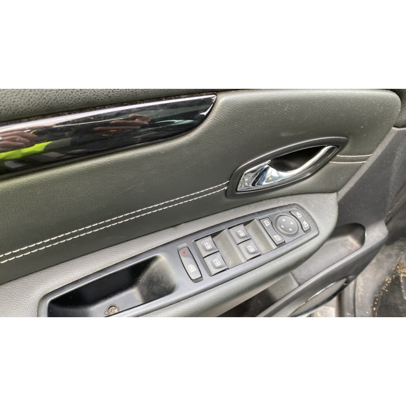 Serrure de coffre RENAULT SCENIC 3 Photo n°14
