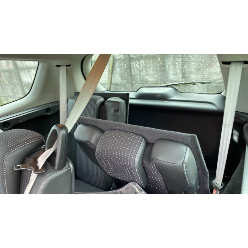 Serrure de coffre RENAULT SCENIC 3 Photo n°17