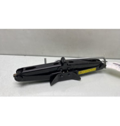 Cric RENAULT SCENIC 3 Photo n°1