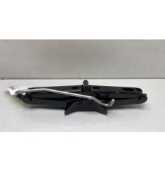 Cric RENAULT SCENIC 3
