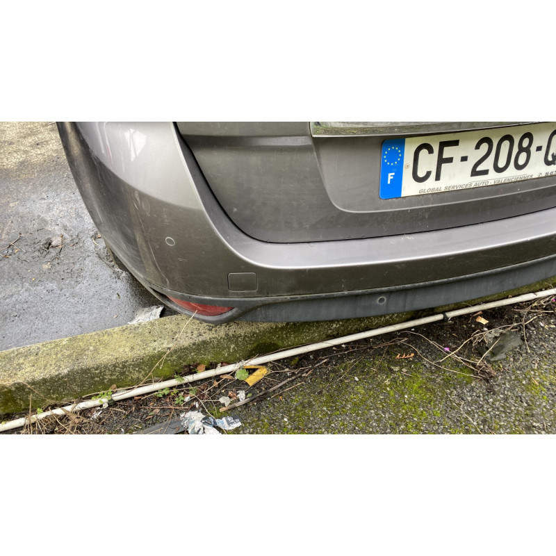 Cric RENAULT SCENIC 3 Photo n°9