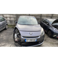 Cric RENAULT SCENIC 3