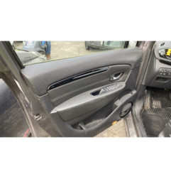 Cric RENAULT SCENIC 3