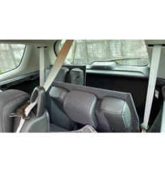 Cric RENAULT SCENIC 3