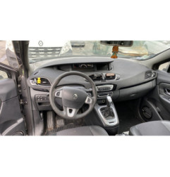 Cric RENAULT SCENIC 3