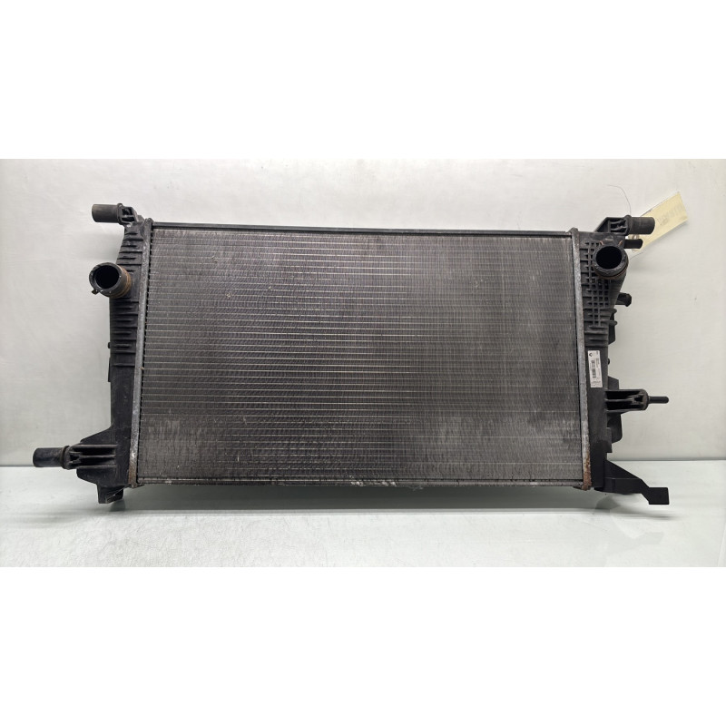 Radiateur eau RENAULT SCENIC 3 Photo n°1