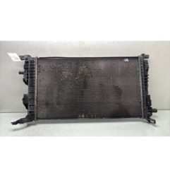 Radiateur eau RENAULT SCENIC 3