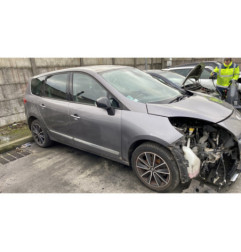 Radiateur eau RENAULT SCENIC 3