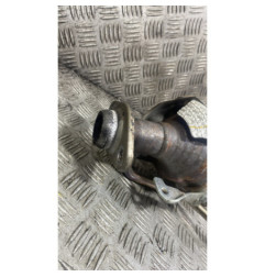 Catalyseur (echappement) PEUGEOT 108