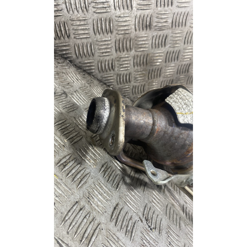 Catalyseur (echappement) PEUGEOT 108 Photo n°2