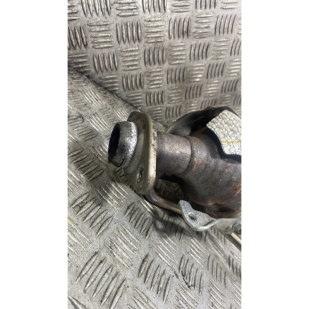 Catalyseur (echappement) PEUGEOT 108