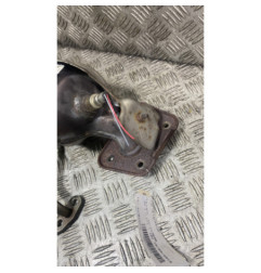 Catalyseur (echappement) PEUGEOT 108