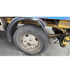 Vitre avant gauche RENAULT MASTER 1