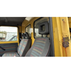 Vitre avant gauche RENAULT MASTER 1