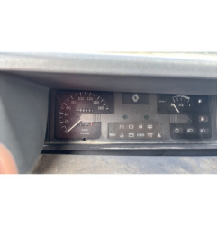 Vitre avant gauche RENAULT MASTER 1