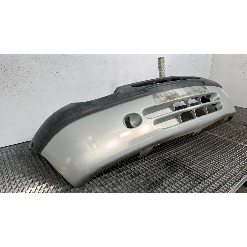 Pare choc avant RENAULT TWINGO 1 Photo n°2