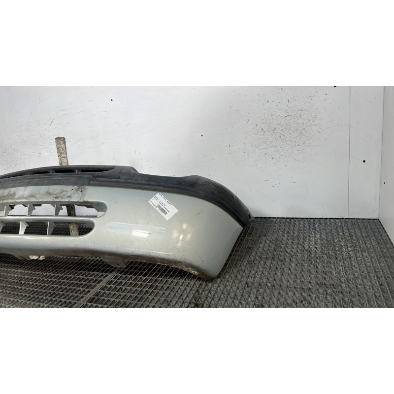 Pare choc avant RENAULT TWINGO 1 Photo n°3