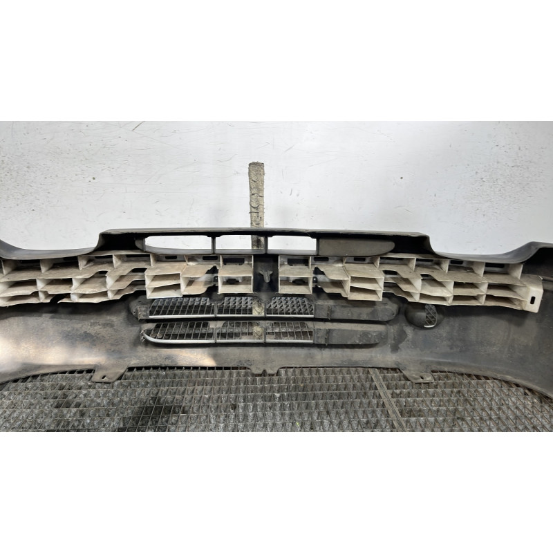 Pare choc avant RENAULT TWINGO 1 Photo n°5