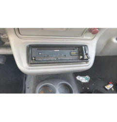 Pare choc avant RENAULT TWINGO 1
