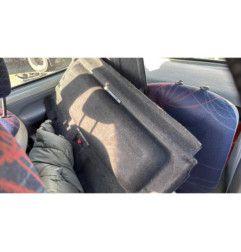 Commodo d'essuie glaces RENAULT TWINGO 1