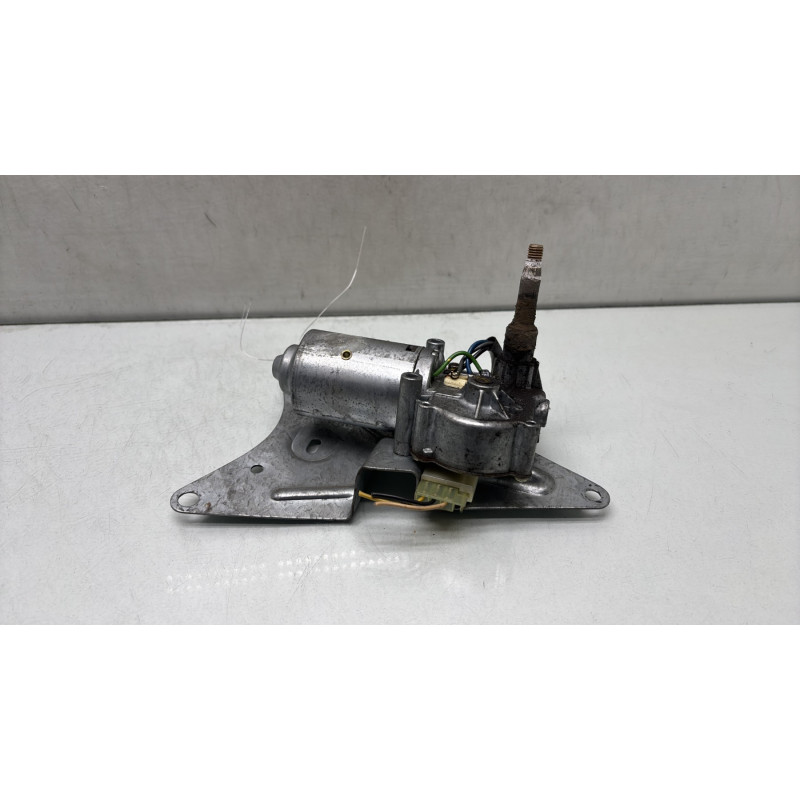 Moteur essuie glace arriere RENAULT TWINGO 1 Photo n°2