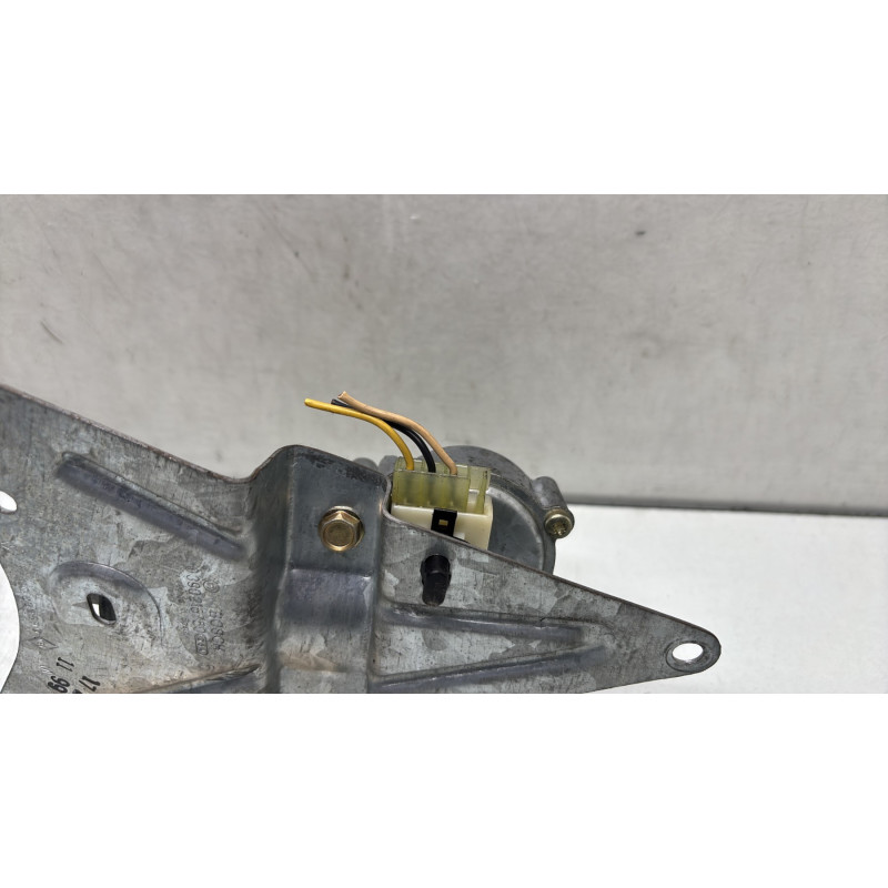 Moteur essuie glace arriere RENAULT TWINGO 1 Photo n°4
