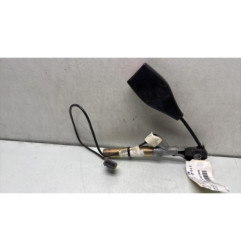 Pretensionneur de ceinture avant droit RENAULT TWINGO 1 Photo n°1