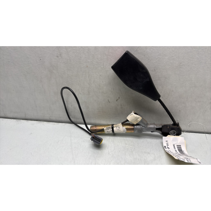 Pretensionneur de ceinture avant droit RENAULT TWINGO 1 Photo n°1