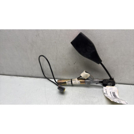 Pretensionneur de ceinture avant droit RENAULT TWINGO 1 Photo n°1