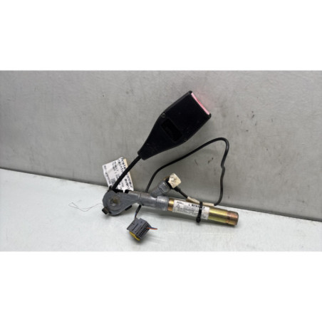Pretensionneur de ceinture avant droit RENAULT TWINGO 1