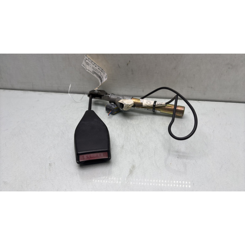 Pretensionneur de ceinture avant droit RENAULT TWINGO 1 Photo n°3