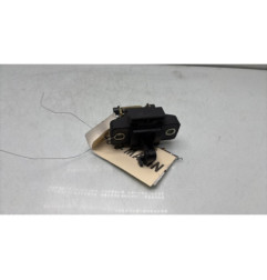 Serrure de coffre RENAULT TWINGO 1 Photo n°1
