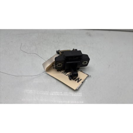 Serrure de coffre RENAULT TWINGO 1 Photo n°1
